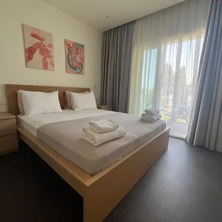 Apartahotel House Of Marmaris