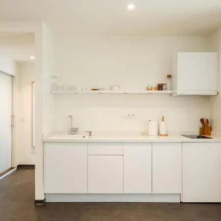 House Of 4* Marmaris