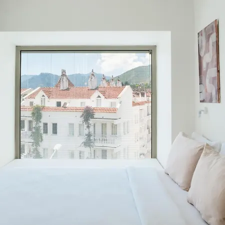 House Of Apartahotel