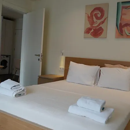 Apartahotel House Of Marmaris