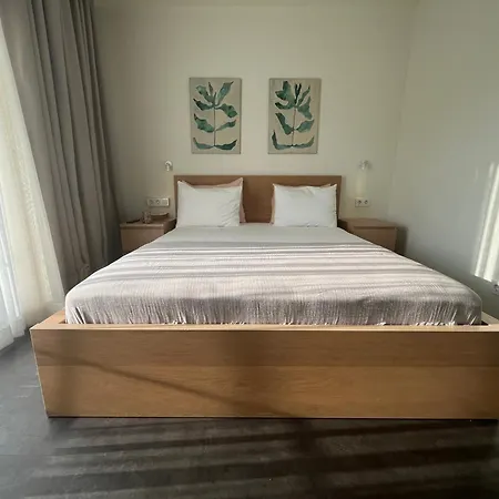 House Of Apartahotel