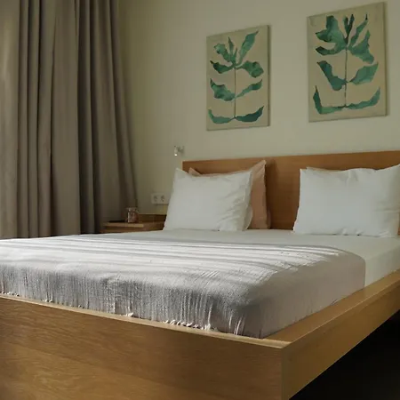 House Of Apartahotel Marmaris