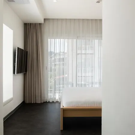 House Of Apartahotel