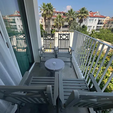 Apartahotel House Of