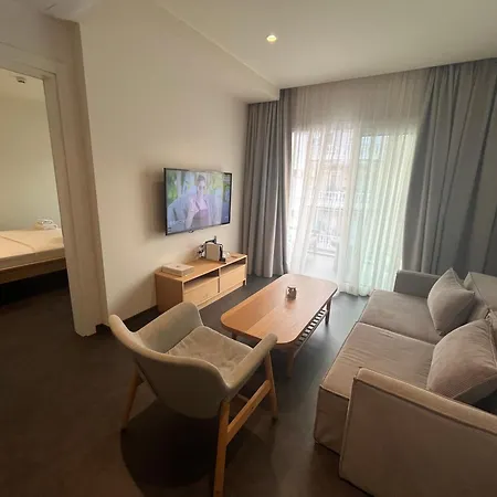 House Of 4* Marmaris