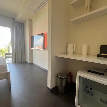 House Of Ξενοδοχείο με διαμερίσματα