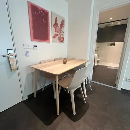 House Of Aparthotel *