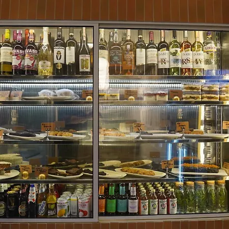 Apartahotel House Of 4*