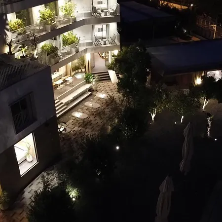 Apartahotel House Of Marmaris