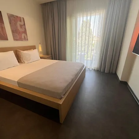 Apartahotel House Of Marmaris