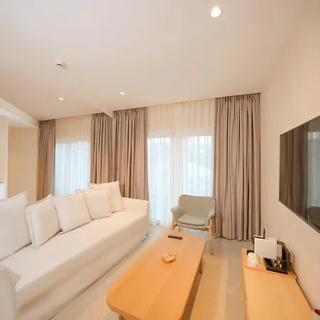House Of Aparthotel Marmaris