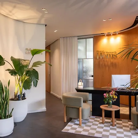 House Of Apartahotel 4*