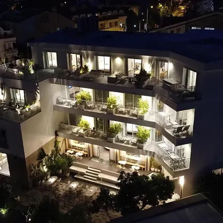 House Of Apartahotel Marmaris