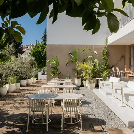 Apartahotel House Of Marmaris