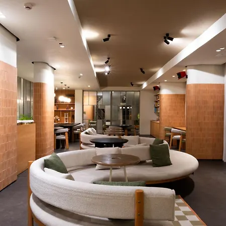 House Of Apartahotel