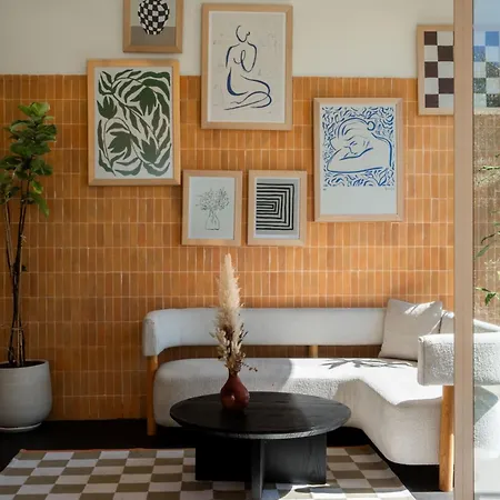 Apartahotel House Of