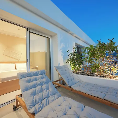 Apartahotel House Of Marmaris