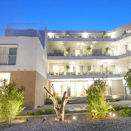 House Of Apartahotel Marmaris