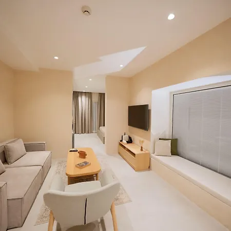 House Of Apartahotel