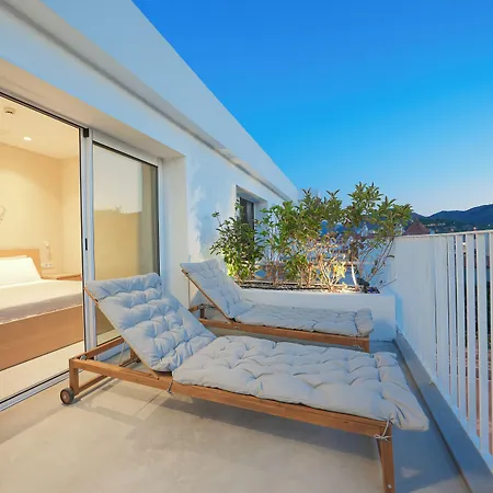 Apartahotel House Of Marmaris