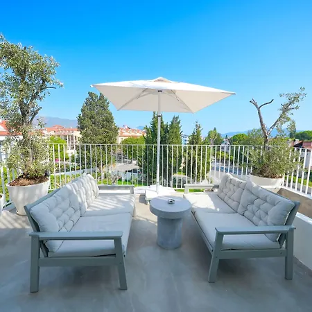 House Of Apartahotel Marmaris