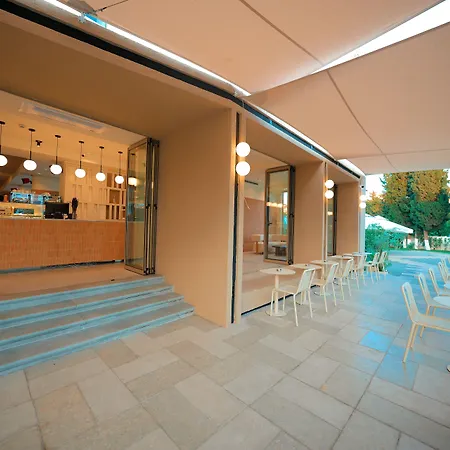 House Of 4* Marmaris