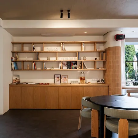 House Of 公寓式酒店 马尔马里斯