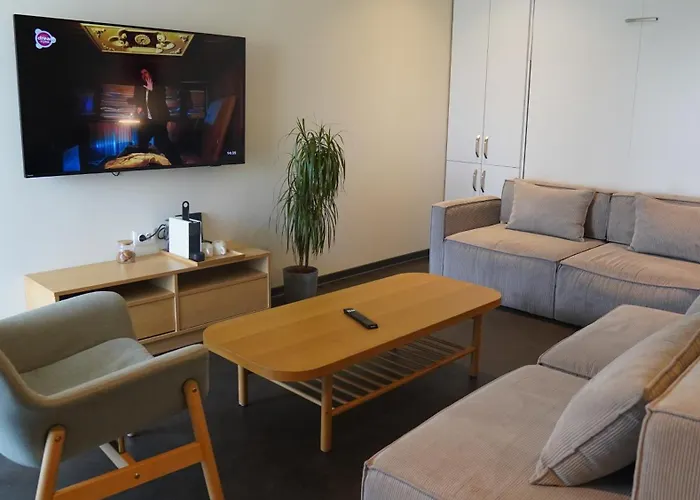 Apart-hotel House Of 4*