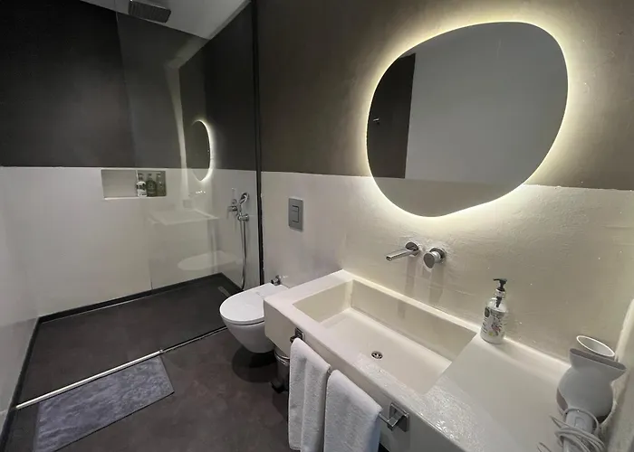 Aparthotel House Of 3*