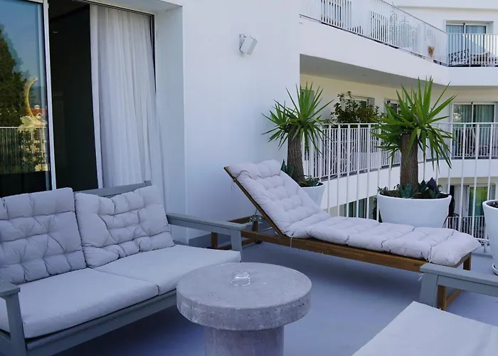 House Of Aparthotel Marmaris