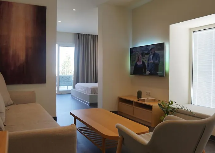 Aparthotel House Of 3*