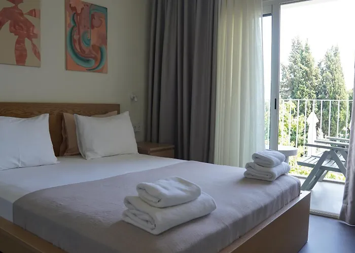 House Of 3* Marmaris