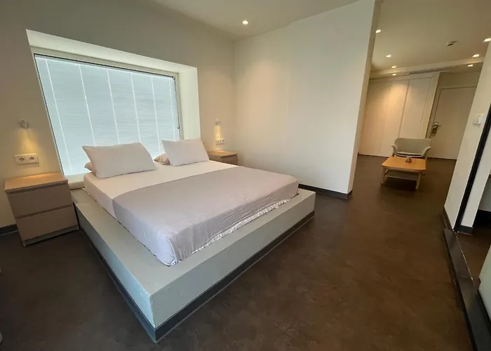 House Of Aparthotel