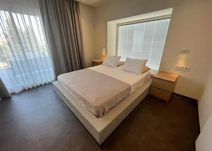 House Of Apart-hotel 4*