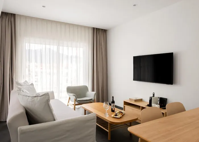 House Of Aparthotel 3*