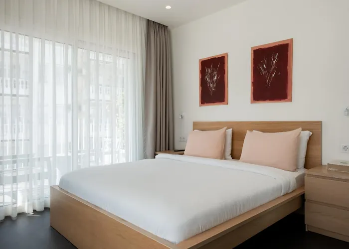 House Of Aparthotel 3*