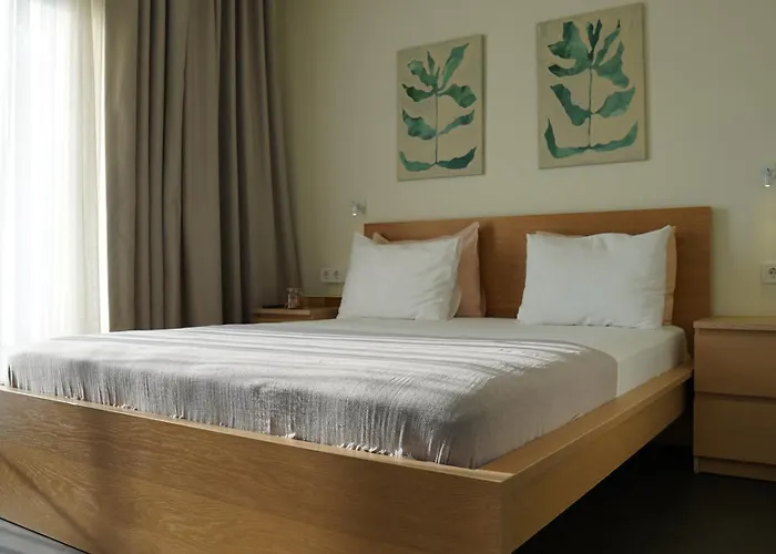 House Of Apart-hotel Marmaris