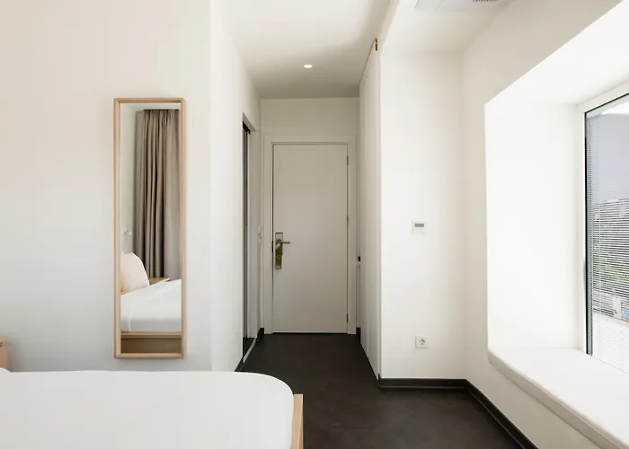 House Of Aparthotel 3*