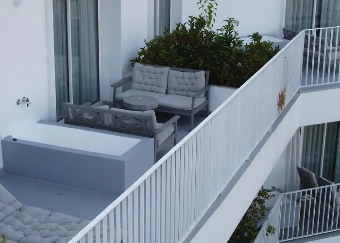 Aparthotel House Of Marmaris