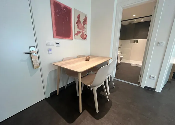 House Of Apart-hotel 4*