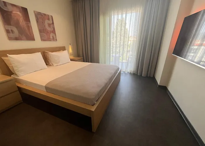 Apart-hotel House Of Marmaris