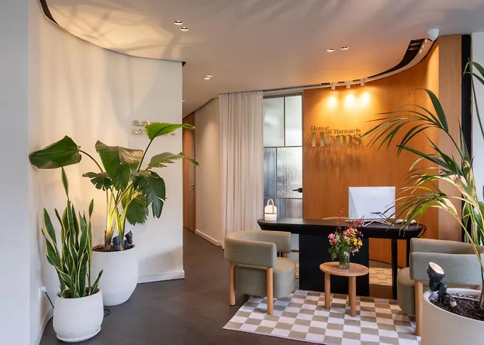 House Of Apart-hotel 4*