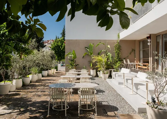 Apart-hotel House Of Marmaris