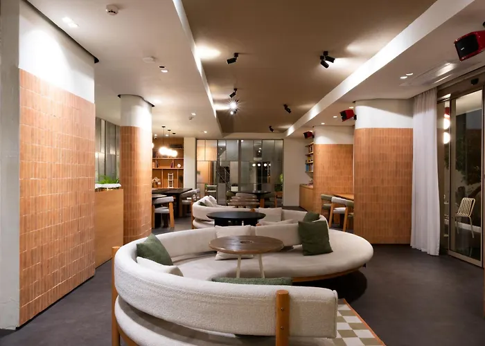 House Of Apart-hotel