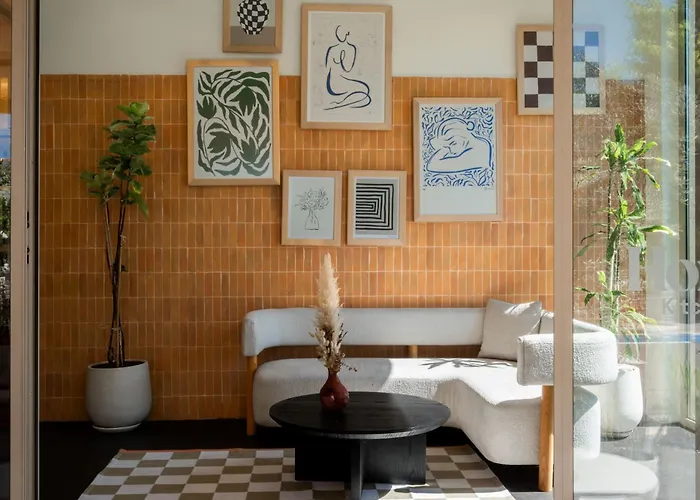 Aparthotel House Of