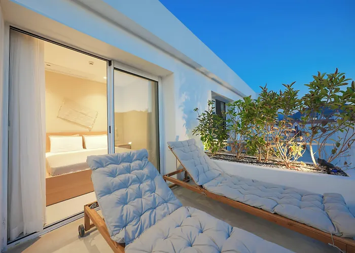 Aparthotel House Of Marmaris