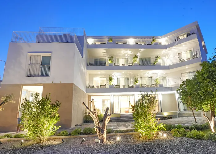 House Of Aparthotel Marmaris