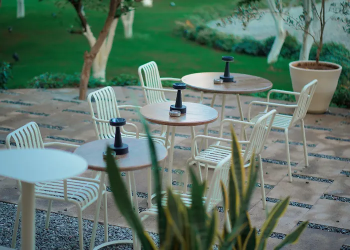 Apart-hotel House Of 4*