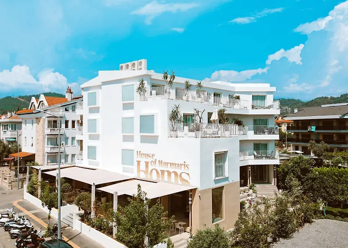 House Of Apart-hotel