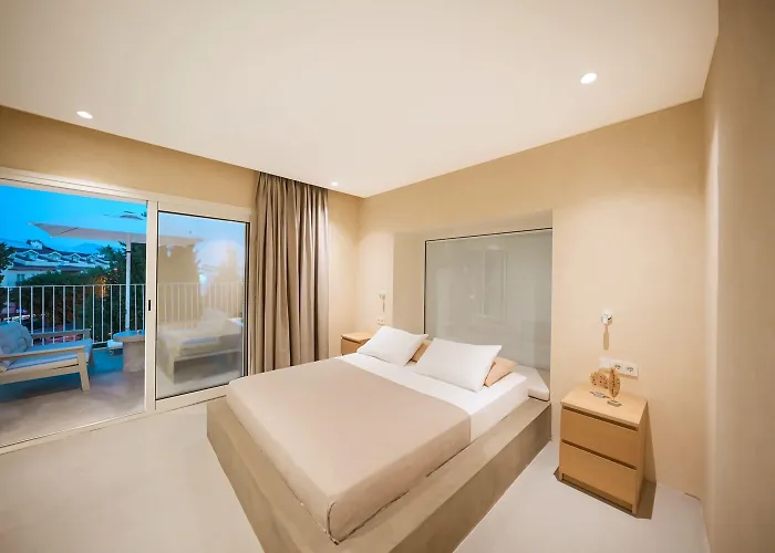 House Of Apart-hotel 4*